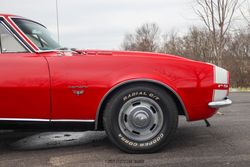 1967 Chevrolet Camaro RS for sale