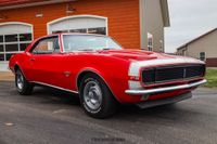 1967 Chevrolet Camaro RS for sale
