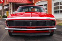 1967 Chevrolet Camaro RS for sale