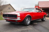 1967 Chevrolet Camaro RS for sale