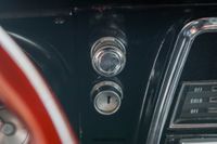 1967 Chevrolet Camaro RS for sale