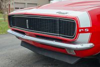 1967 Chevrolet Camaro RS for sale
