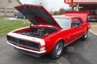 1967 Chevrolet Camaro RS for sale