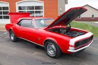 1967 Chevrolet Camaro RS for sale