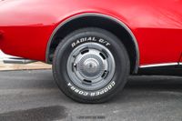 1967 Chevrolet Camaro RS for sale