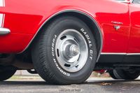 1967 Chevrolet Camaro RS for sale