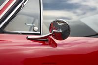 1967 Chevrolet Camaro RS for sale