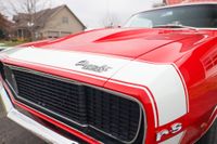 1967 Chevrolet Camaro RS for sale