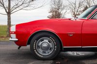 1967 Chevrolet Camaro RS for sale