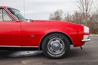 1967 Chevrolet Camaro RS for sale