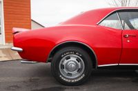 1967 Chevrolet Camaro RS for sale