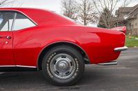 1967 Chevrolet Camaro RS for sale