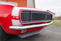 1967 Chevrolet Camaro RS for sale