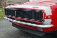 1967 Chevrolet Camaro RS for sale