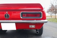 1967 Chevrolet Camaro RS for sale