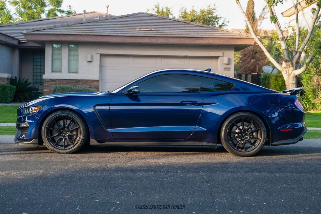 2020 Ford Mustang Shelby GT350 for sale