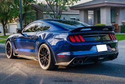 2020 Ford Mustang Shelby GT350 for sale