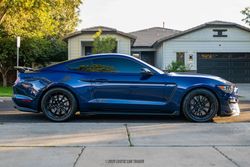 2020 Ford Mustang Shelby GT350 for sale