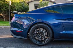2020 Ford Mustang Shelby GT350 for sale