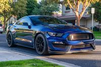 2020 Ford Mustang Shelby GT350 for sale