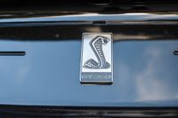 2020 Ford Mustang Shelby GT350 for sale