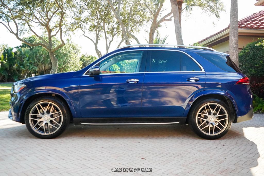 2022 Mercedes-Benz GLE53 AMG for sale