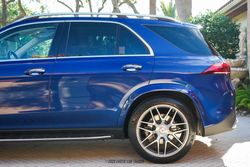 2022 Mercedes-Benz GLE53 AMG for sale