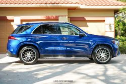 2022 Mercedes-Benz GLE53 AMG for sale