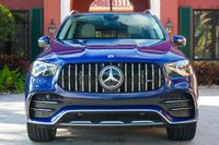 2022 Mercedes-Benz GLE53 AMG for sale