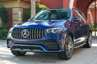 2022 Mercedes-Benz GLE53 AMG for sale