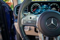 2022 Mercedes-Benz GLE53 AMG for sale