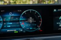 2022 Mercedes-Benz GLE53 AMG for sale