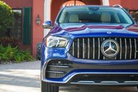 2022 Mercedes-Benz GLE53 AMG for sale