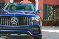 2022 Mercedes-Benz GLE53 AMG for sale