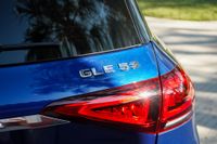 2022 Mercedes-Benz GLE53 AMG for sale