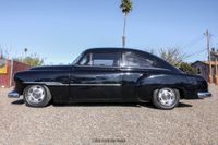 1951 Chevrolet Fleetline Deluxe for sale