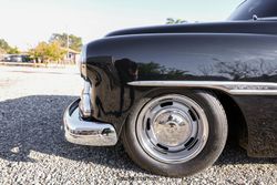 1951 Chevrolet Fleetline Deluxe for sale