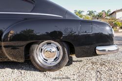 1951 Chevrolet Fleetline Deluxe for sale