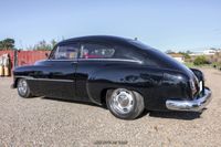 1951 Chevrolet Fleetline Deluxe for sale
