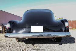 1951 Chevrolet Fleetline Deluxe for sale