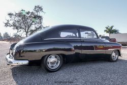1951 Chevrolet Fleetline Deluxe for sale