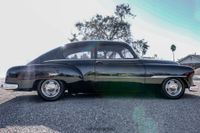1951 Chevrolet Fleetline Deluxe for sale