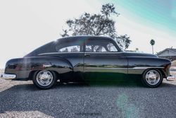 1951 Chevrolet Fleetline Deluxe for sale