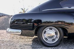 1951 Chevrolet Fleetline Deluxe for sale