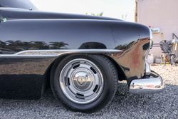 1951 Chevrolet Fleetline Deluxe for sale