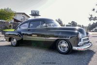 1951 Chevrolet Fleetline Deluxe for sale