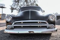 1951 Chevrolet Fleetline Deluxe for sale