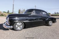 1951 Chevrolet Fleetline Deluxe for sale