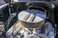 1951 Chevrolet Fleetline Deluxe for sale