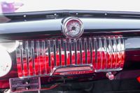 1951 Chevrolet Fleetline Deluxe for sale
